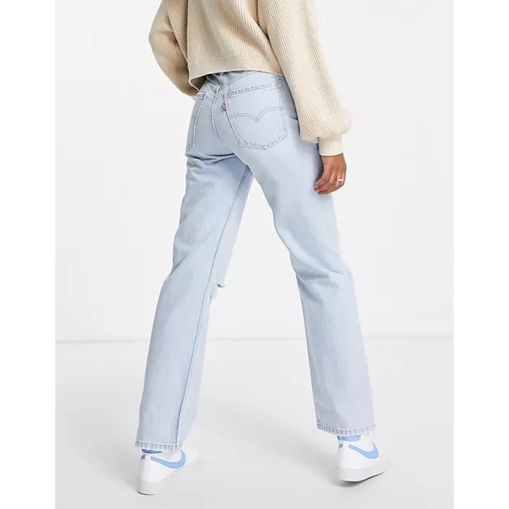 🆕Levi’s Low Pro - Picture 3 of 5
